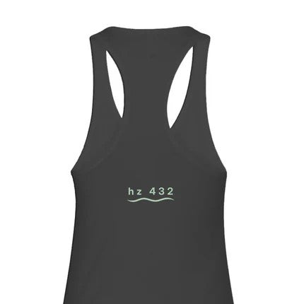 432 Hz Frequency Tank – Eclipse | Soft Frequencywear